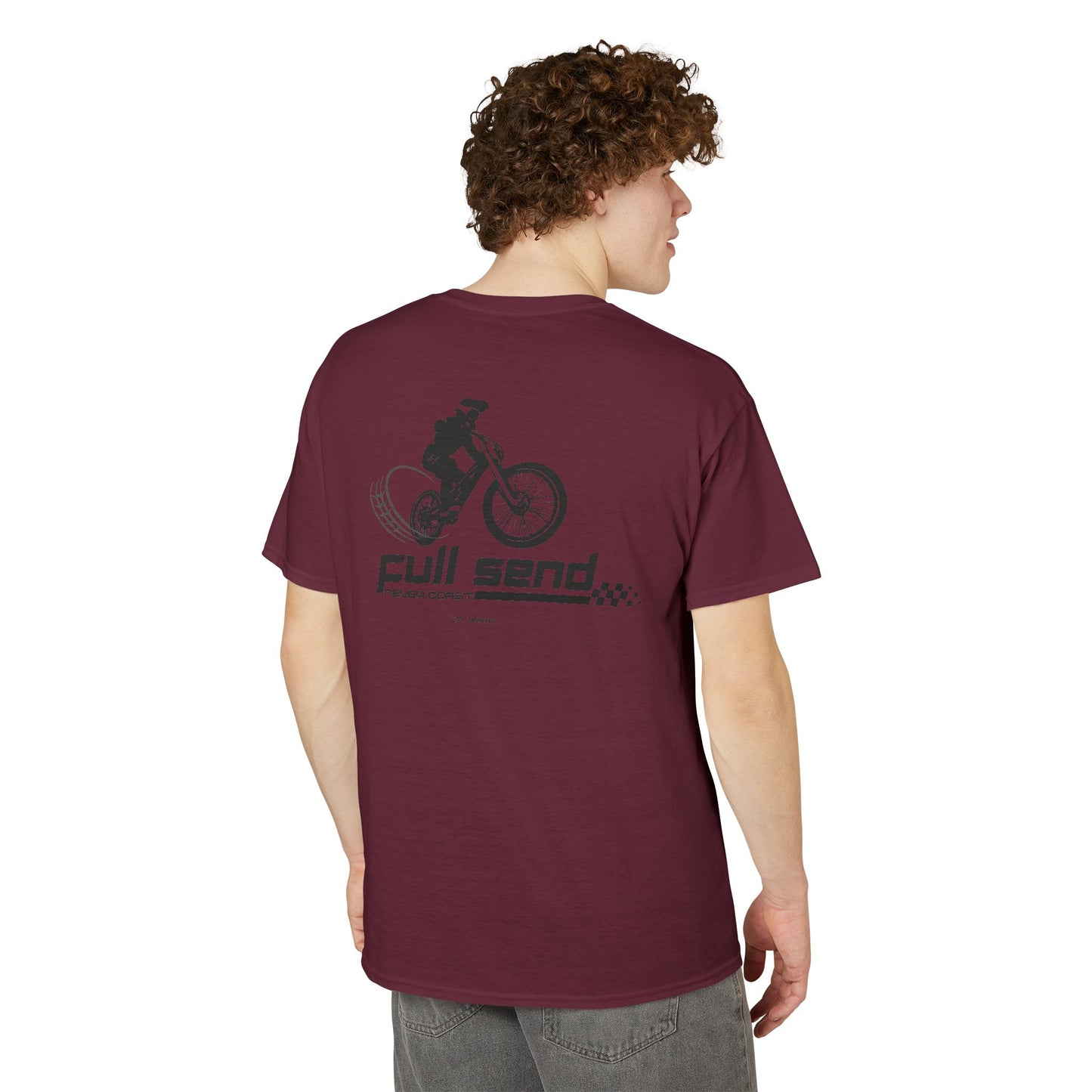 TFLS x Money Merle Full Send Tee