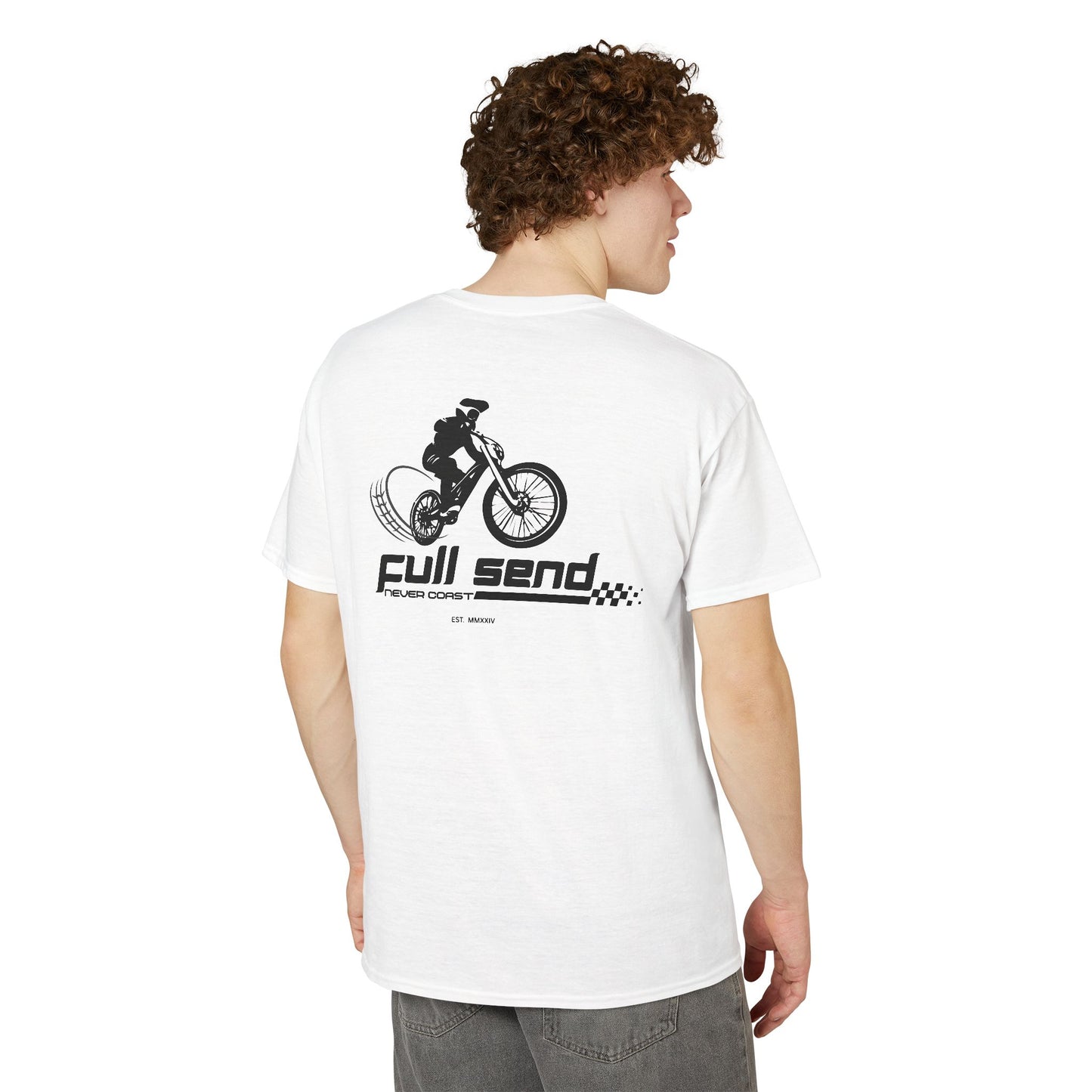 TFLS x Money Merle Full Send Tee