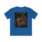 TFLS x Money Merle | Kids Exclusive Athletic Tee