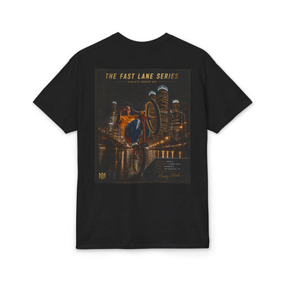 TFLS x Money Merle | Exclusive Athletic Tee