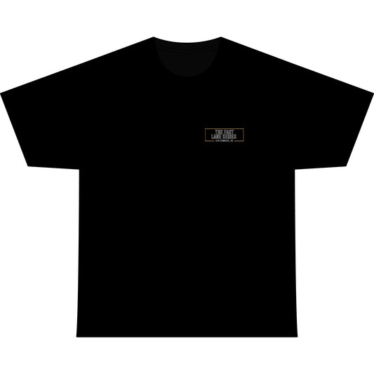Lucky Seven Piqué Tee