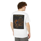 TFLS x Money Merle | Exclusive Athletic Tee