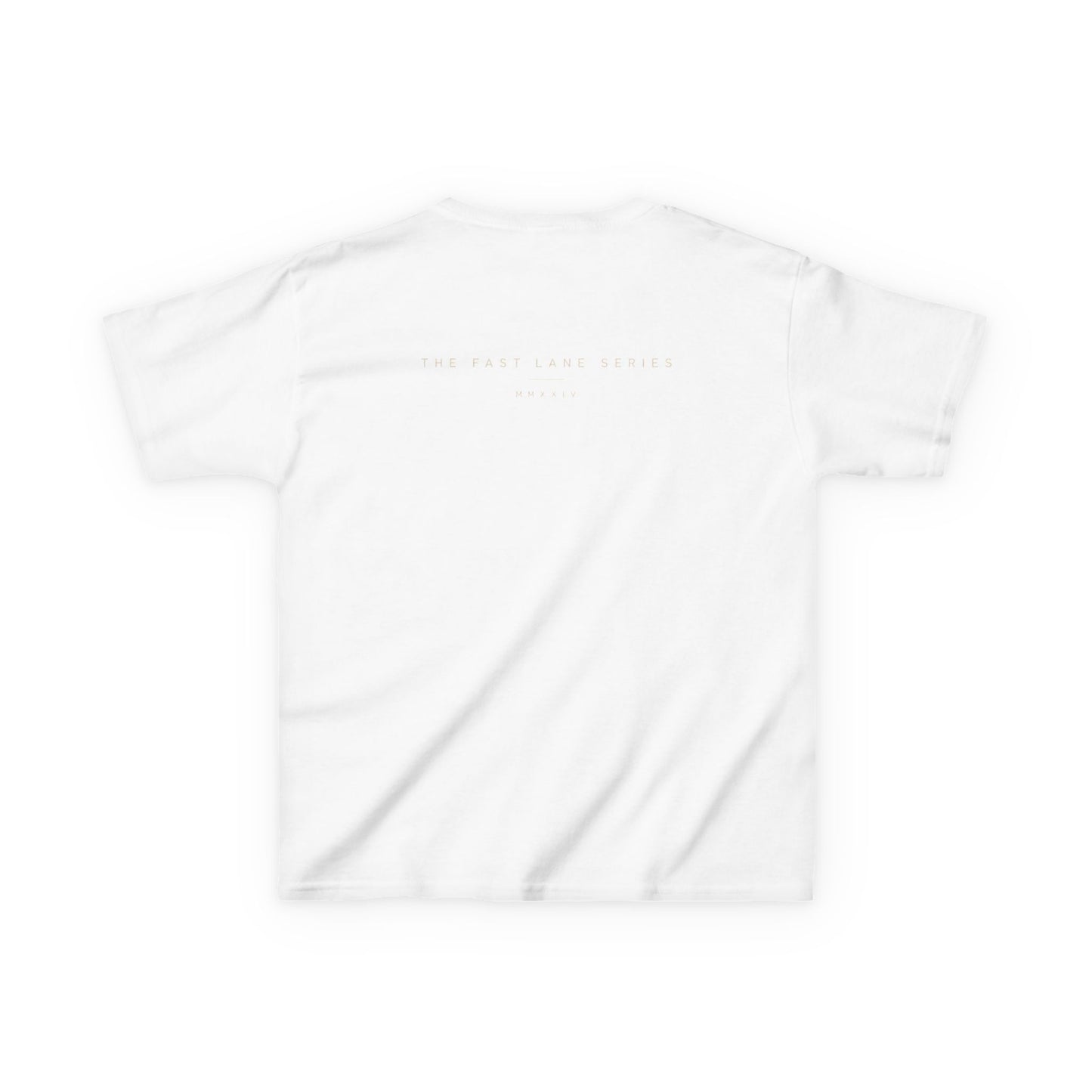 TFLS Maison | Kids Tee