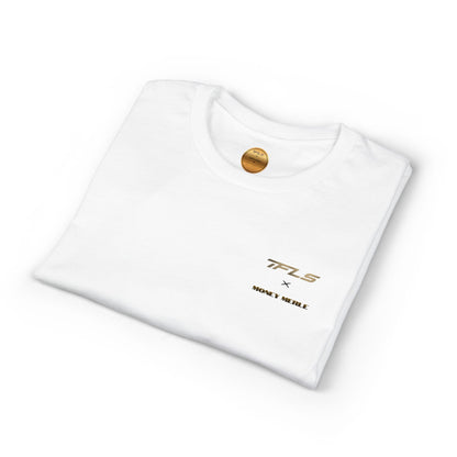 TFLS x Money Merle | Exclusive Athletic Tee