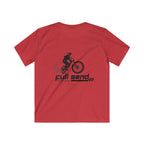 TFLS x Money Merle | Kids Full Send Tee