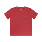 TFLS x Money Merle | Kids Exclusive Athletic Tee