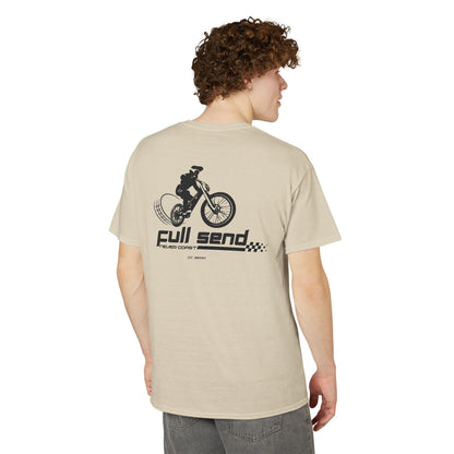 TFLS x Money Merle Full Send Tee