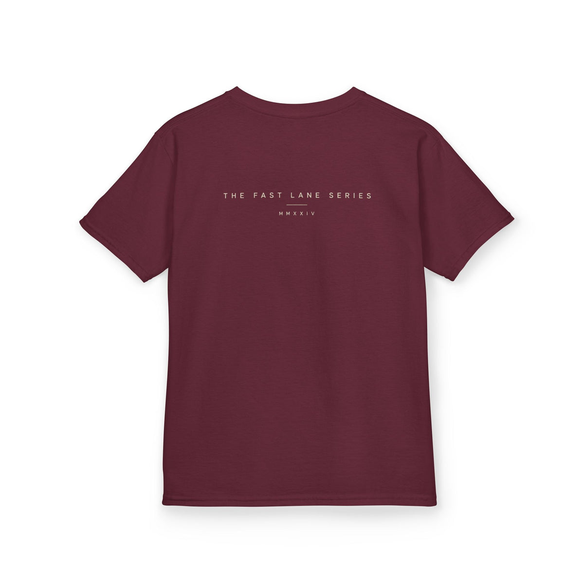 TFLS Maison | Kids Tee
