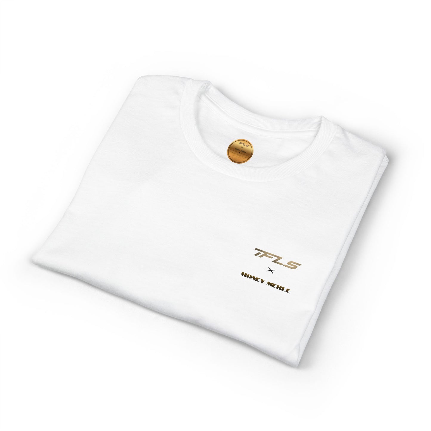 TFLS x Money Merle Full Send Tee
