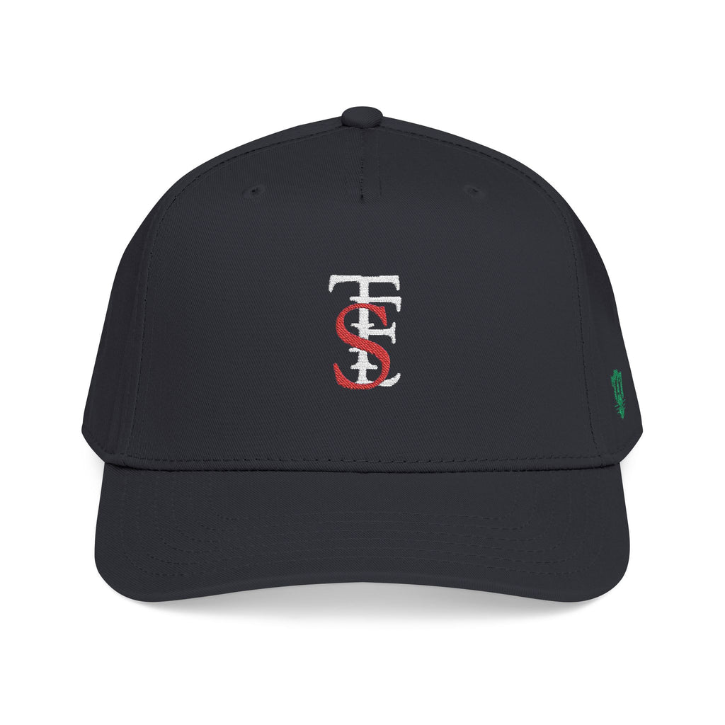 Lucky Seven Snapback Hat