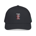 Lucky Seven Snapback Hat