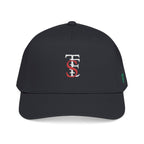 Lucky Seven Snapback Hat