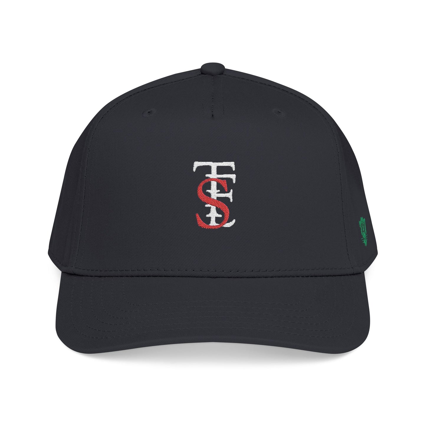 Lucky Seven Snapback Hat