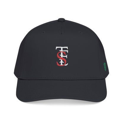 Lucky Seven Snapback Hat