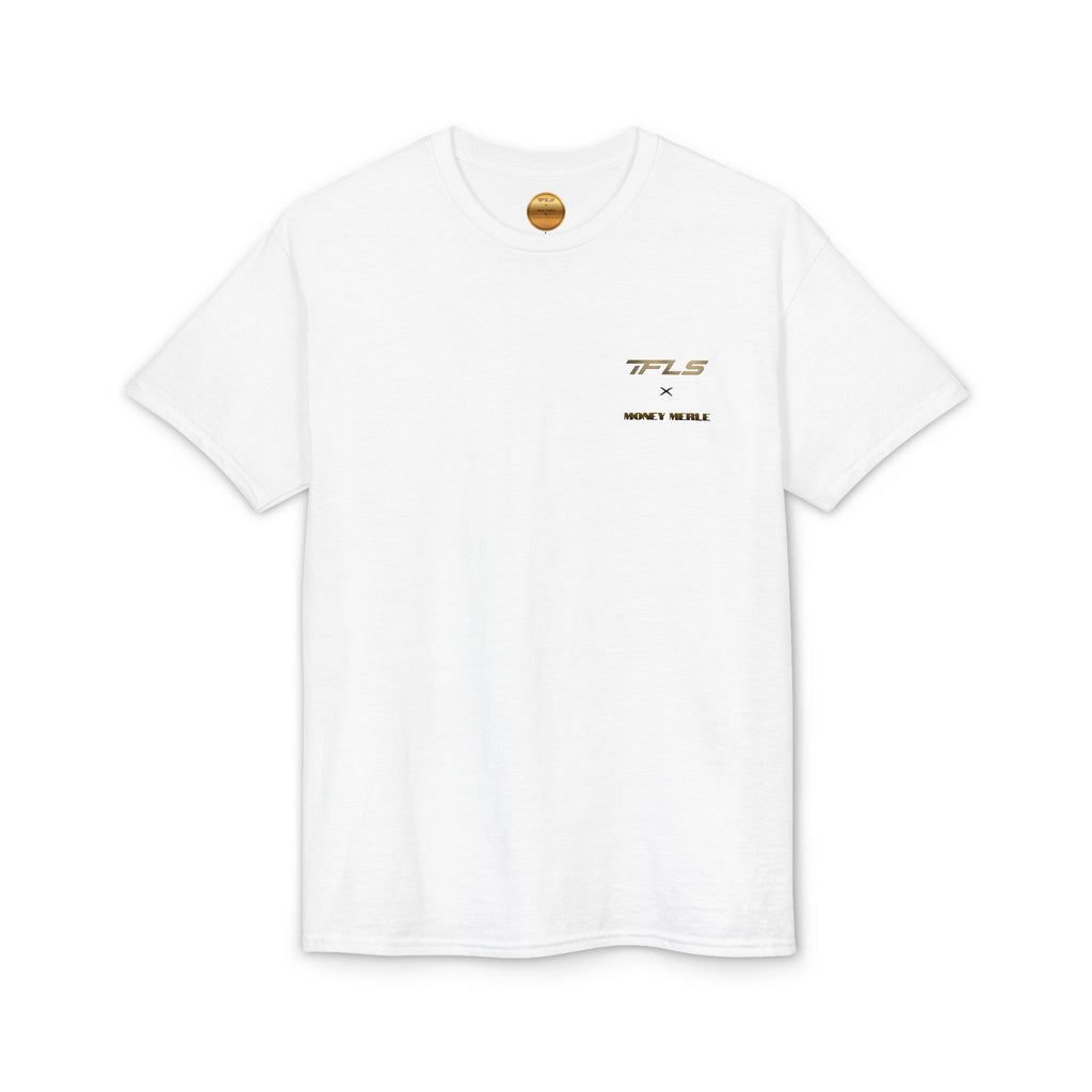 TFLS x Money Merle | Exclusive Athletic Tee