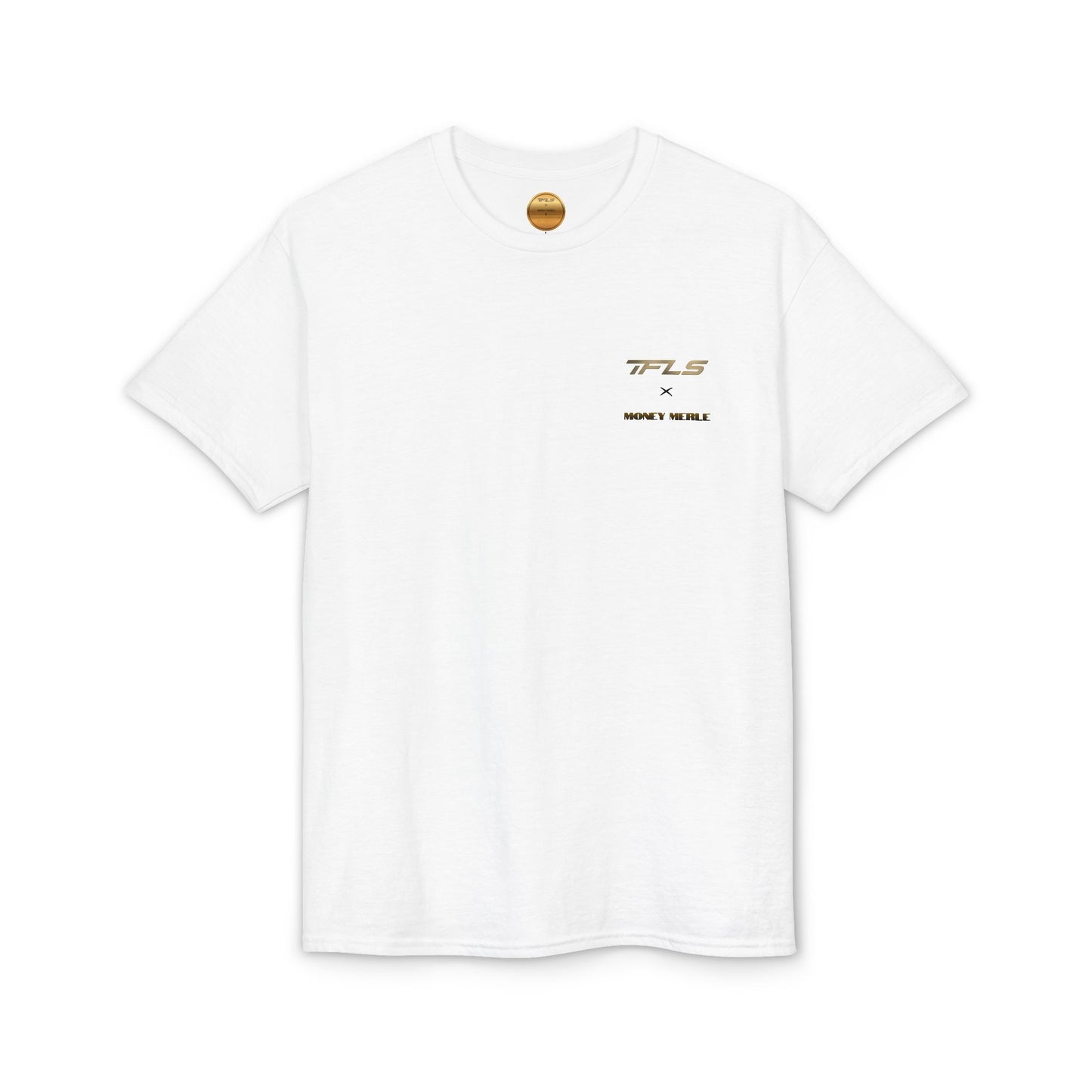TFLS x Money Merle | Exclusive Athletic Tee