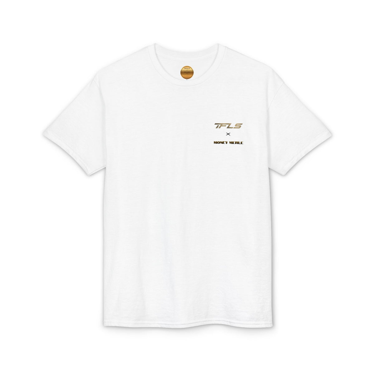 TFLS x Money Merle | Exclusive Athletic Tee