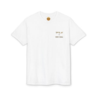 TFLS x Money Merle | Exclusive Athletic Tee