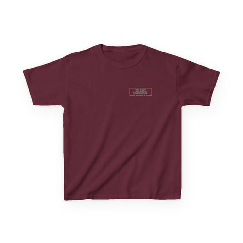 Kids Lucky 7 Tee