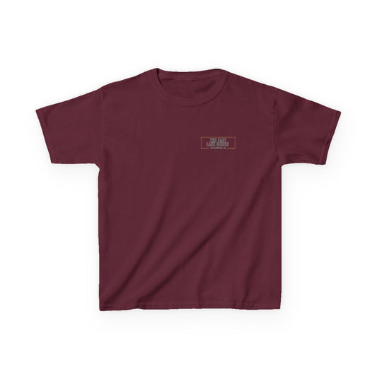 Kids Lucky 7 Tee
