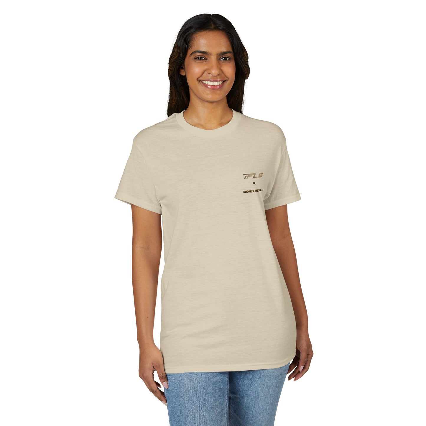 TFLS x Money Merle Full Send Tee