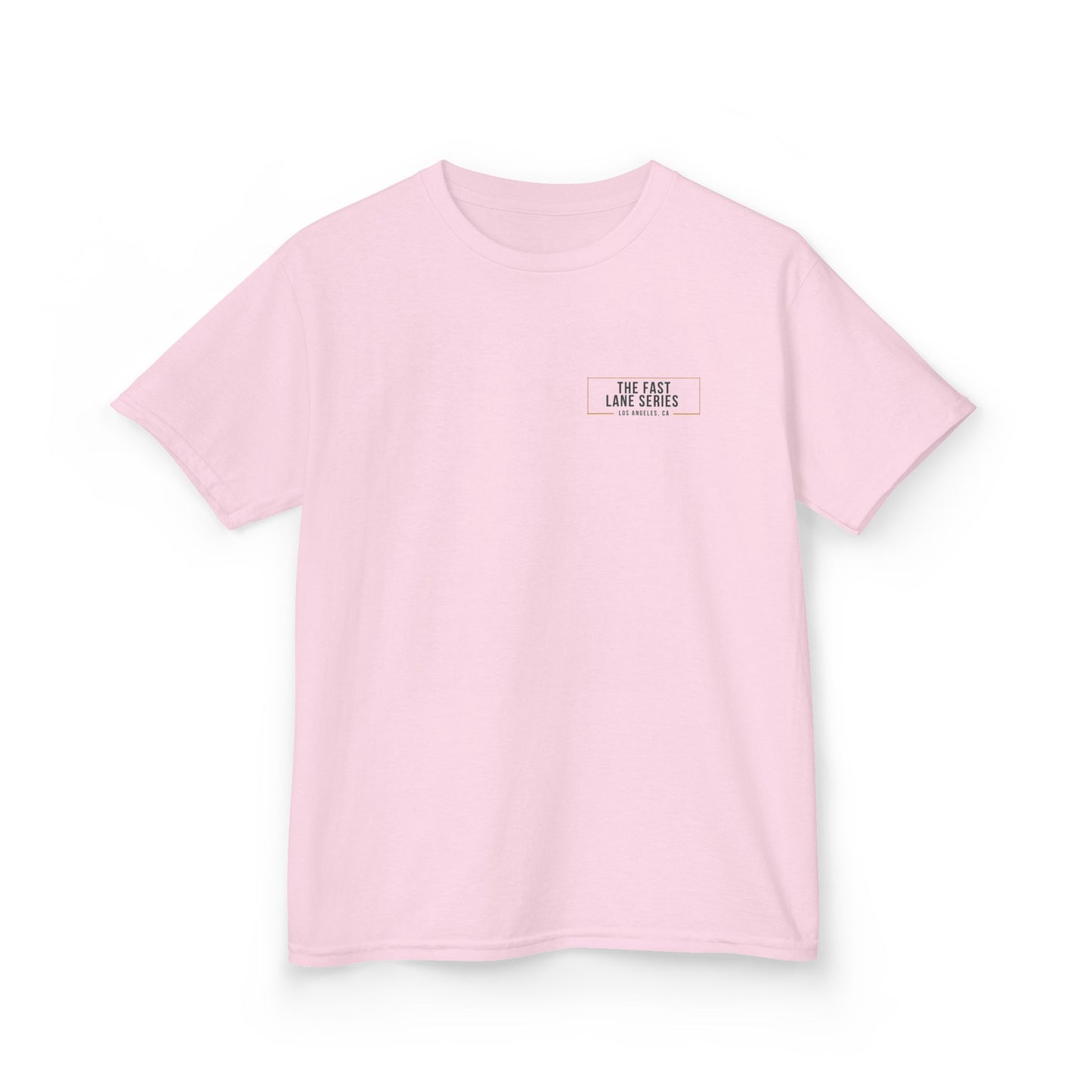 Kids Lucky 7 Tee