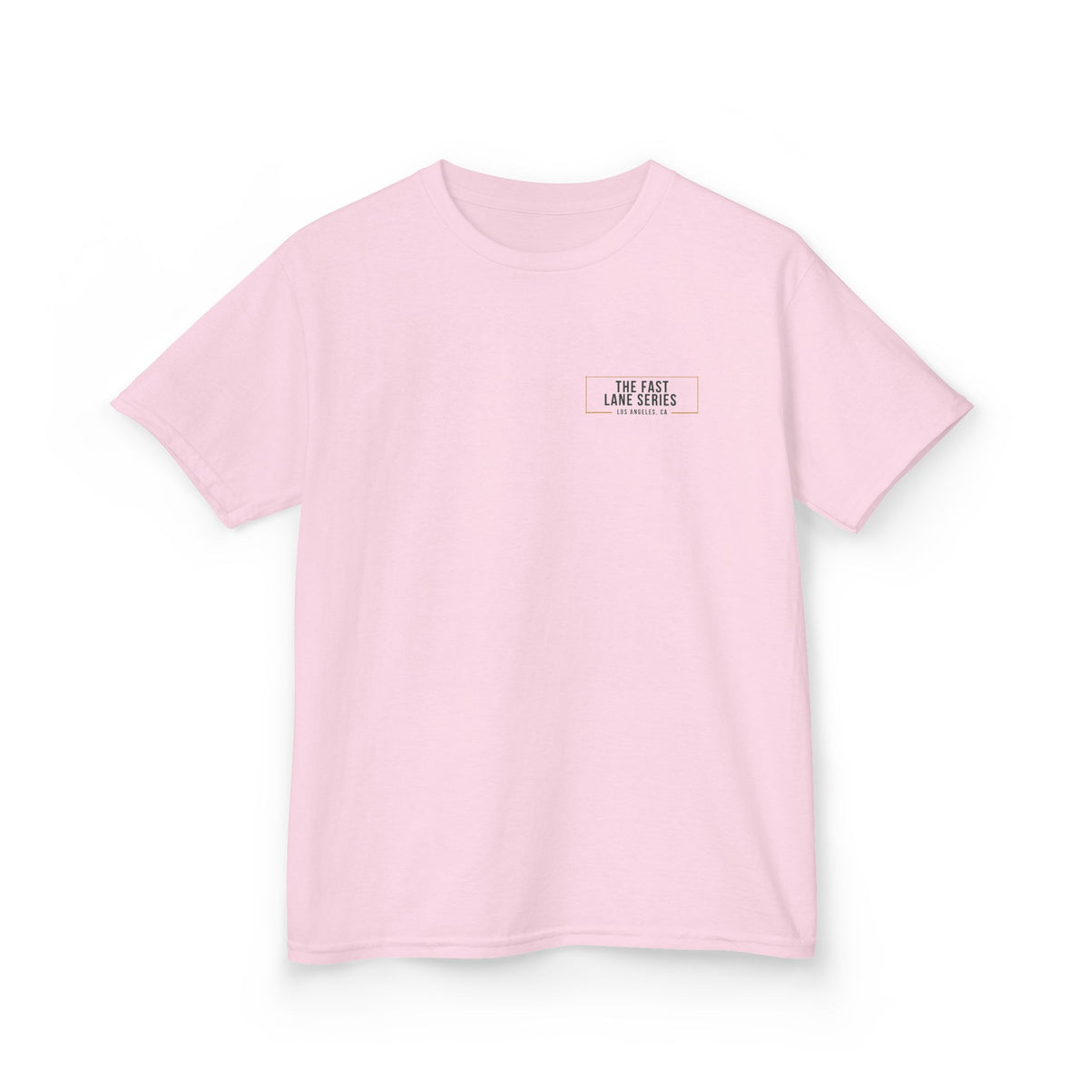 Kids Lucky 7 Tee
