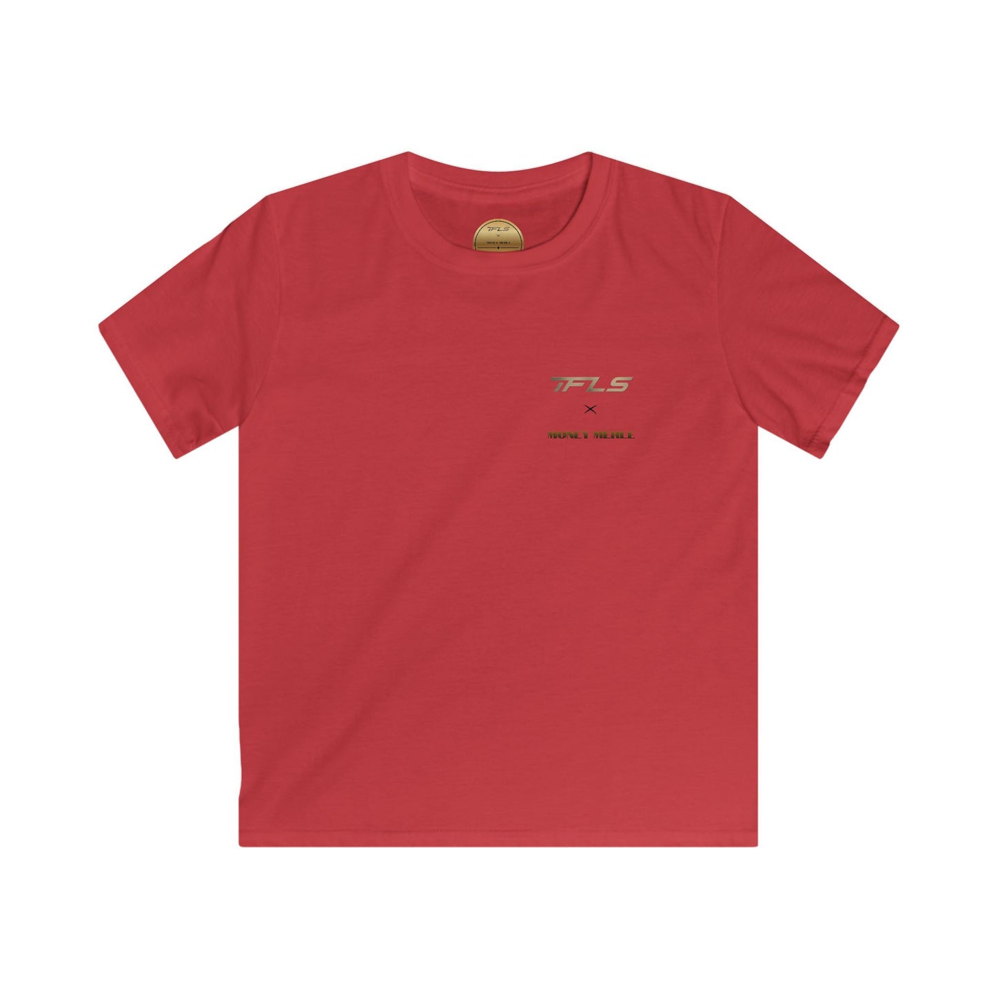 TFLS x Money Merle | Kids Full Send Tee