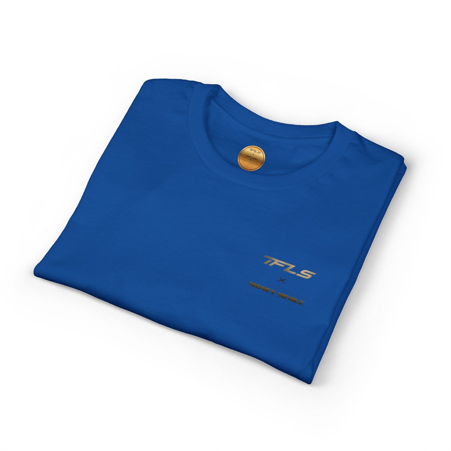 TFLS x Money Merle | Exclusive Athletic Tee