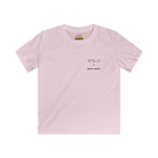 TFLS x Money Merle | Kids Exclusive Athletic Tee