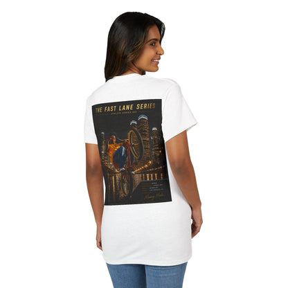 TFLS x Money Merle | Exclusive Athletic Tee