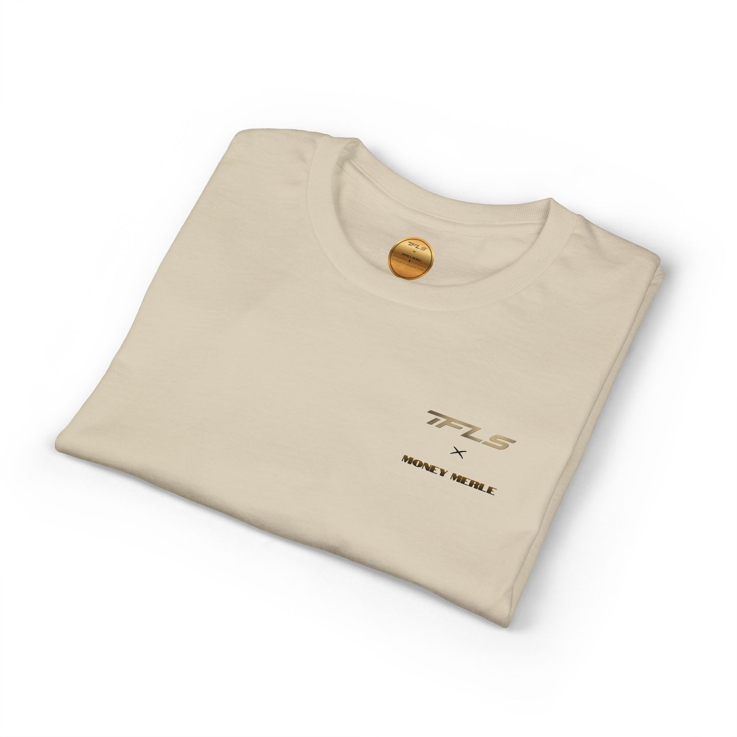 TFLS x Money Merle Chassis Tee