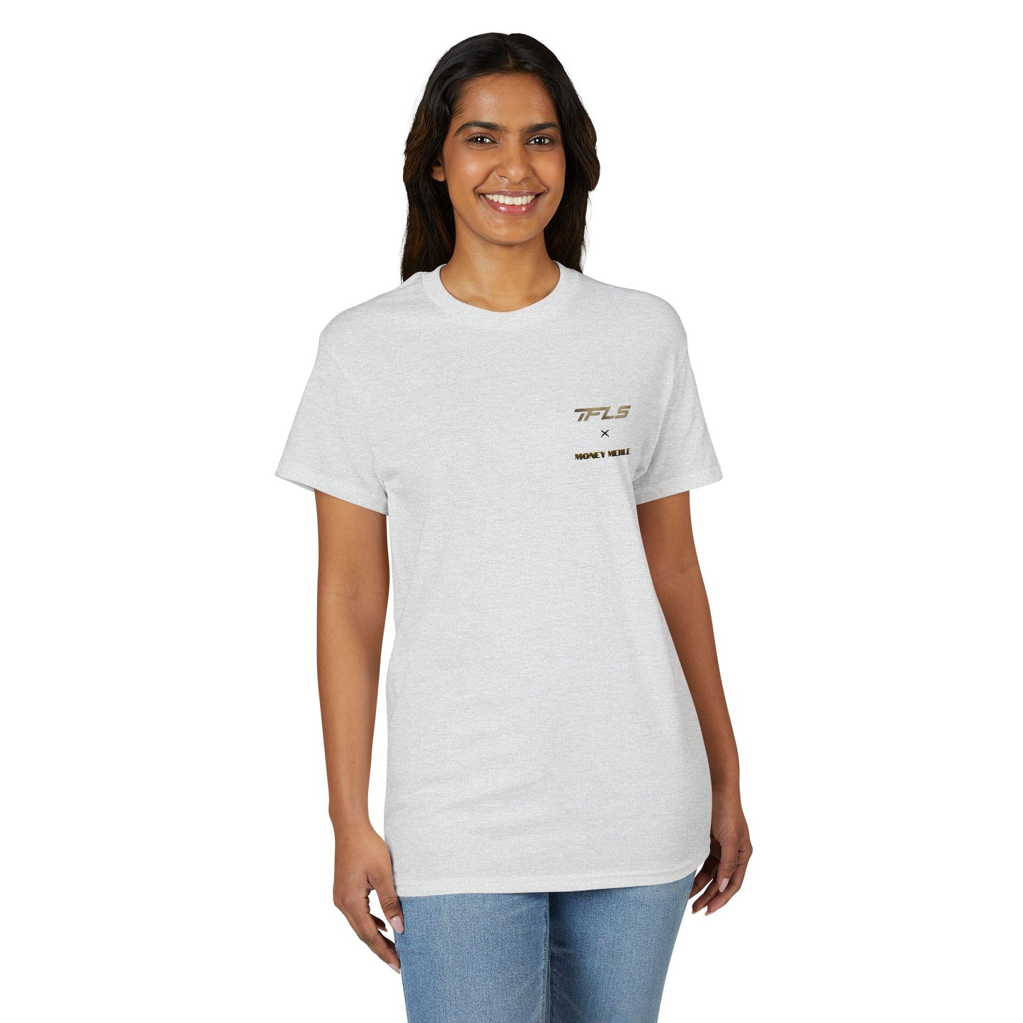 TFLS x Money Merle Chassis Tee