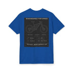TFLS x Money Merle Chassis Tee