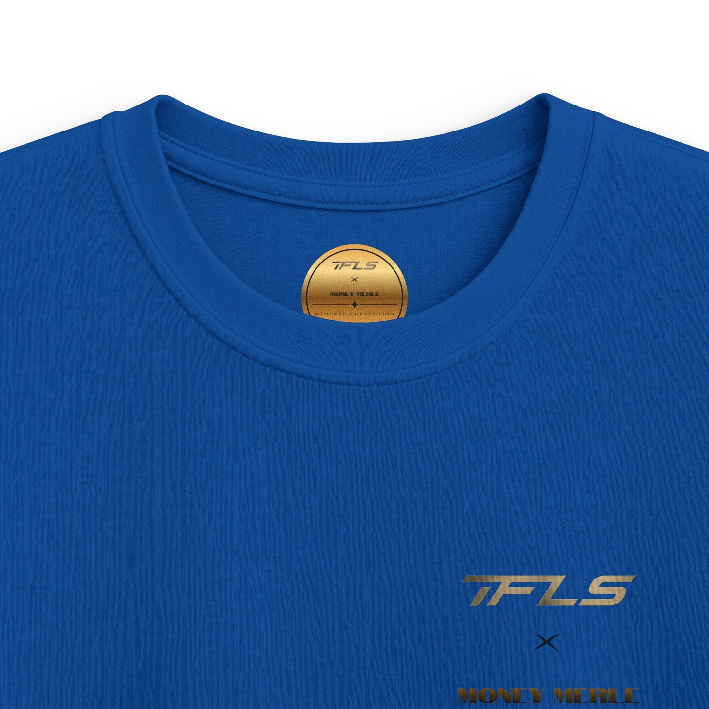 TFLS x Money Merle | Kids Full Send Tee