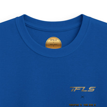 TFLS x Money Merle | Kids Full Send Tee