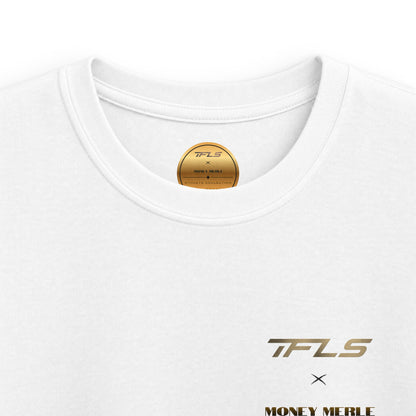 TFLS x Money Merle | Kids Tee