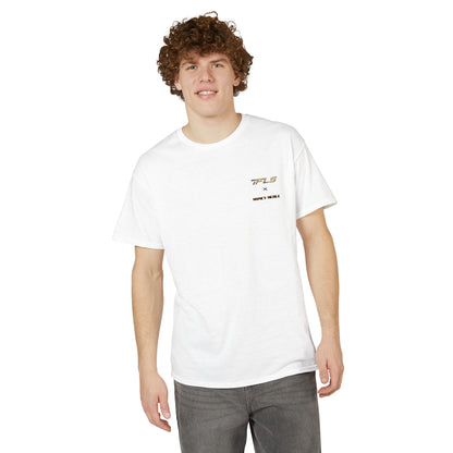 TFLS x Money Merle | Exclusive Athletic Tee