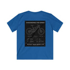 TFLS x Money Merle | Kids Tee