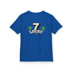 Kids Lucky 7 Tee