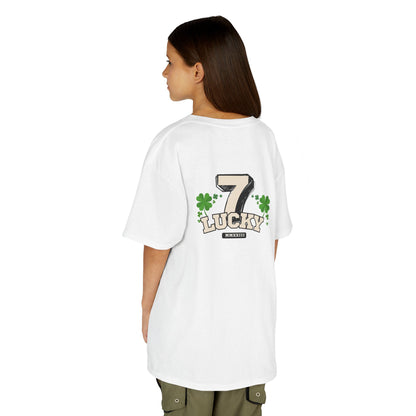 Kids Lucky 7 Tee