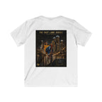 TFLS x Money Merle | Kids Exclusive Athletic Tee