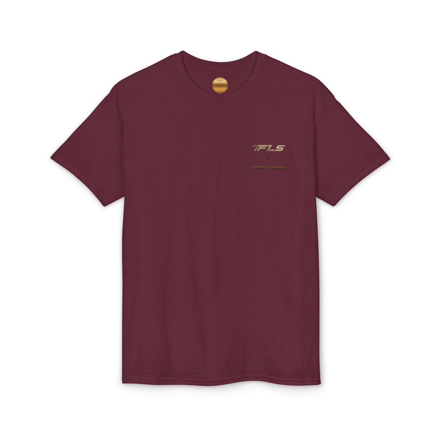 TFLS x Money Merle | Exclusive Athletic Tee
