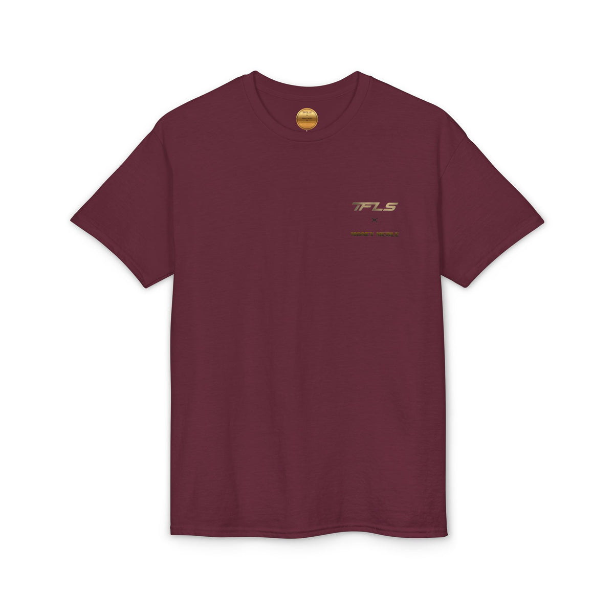 TFLS x Money Merle | Exclusive Athletic Tee
