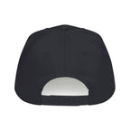 Lucky Seven Snapback Hat