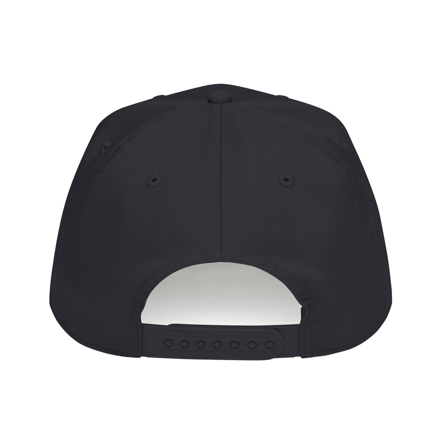 Lucky Seven Snapback Hat