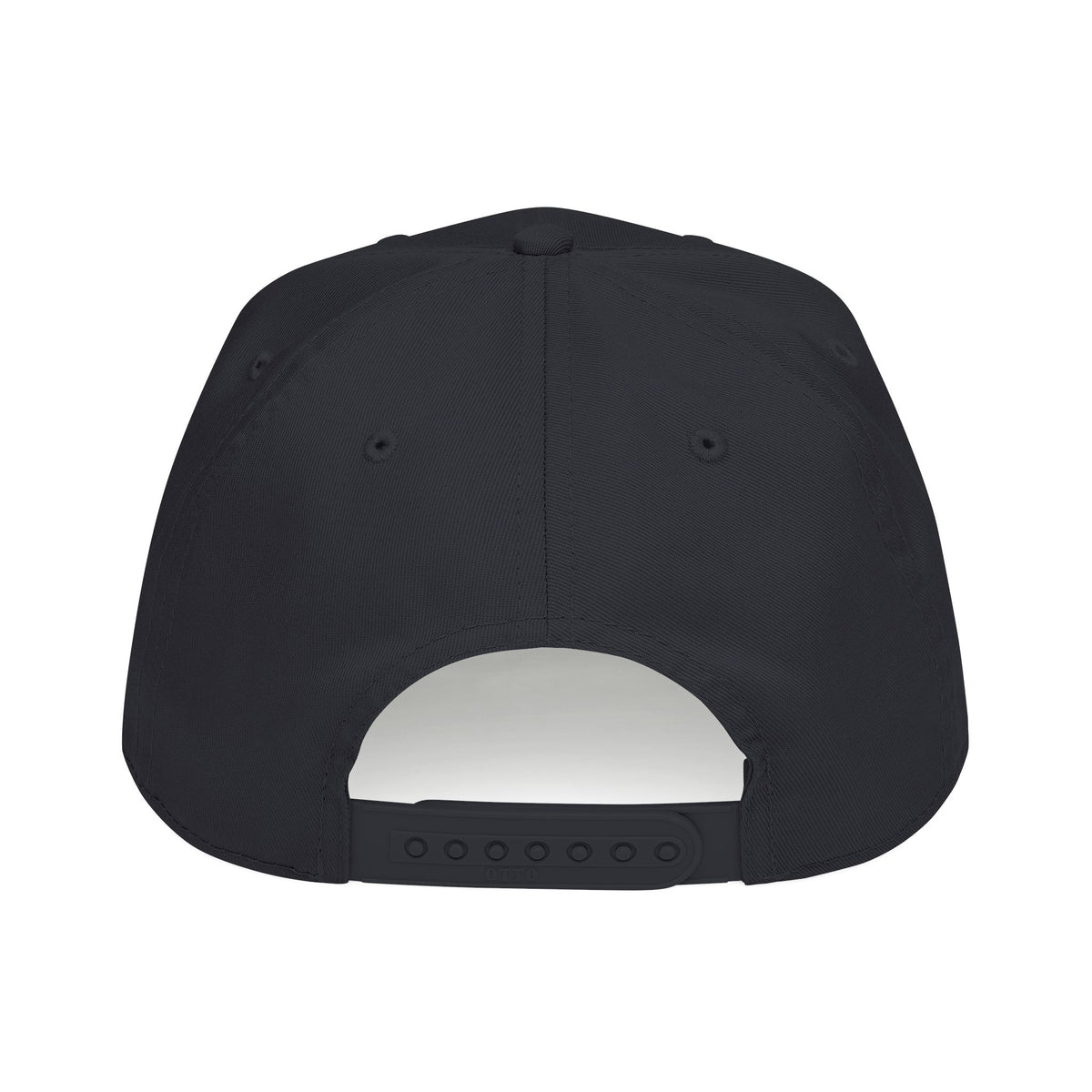 Lucky Seven Snapback Hat