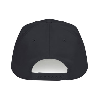 Lucky Seven Snapback Hat