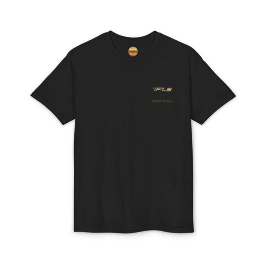 TFLS x Money Merle | Exclusive Athletic Tee