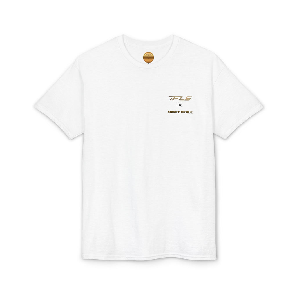 TFLS x Money Merle Chassis Tee